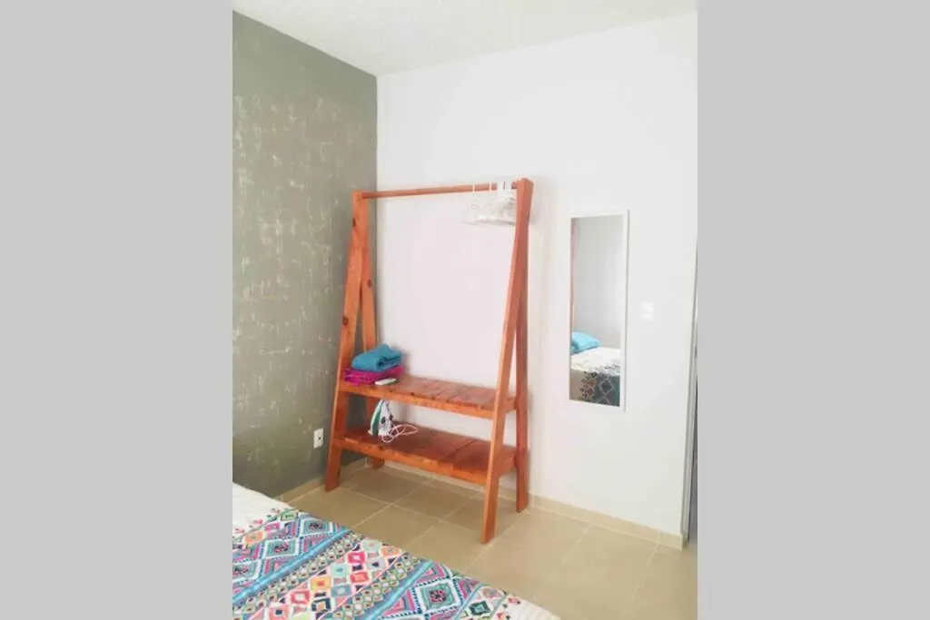 Mayacal: Hermoso Departamento Con Alberca Apartment Playa del Carmen Mexico