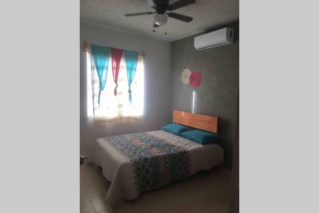 Mayacal: Hermoso Departamento Con Alberca Apartment Playa del Carmen Mexico